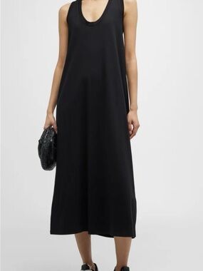 Max Mara Leisure Green Dress